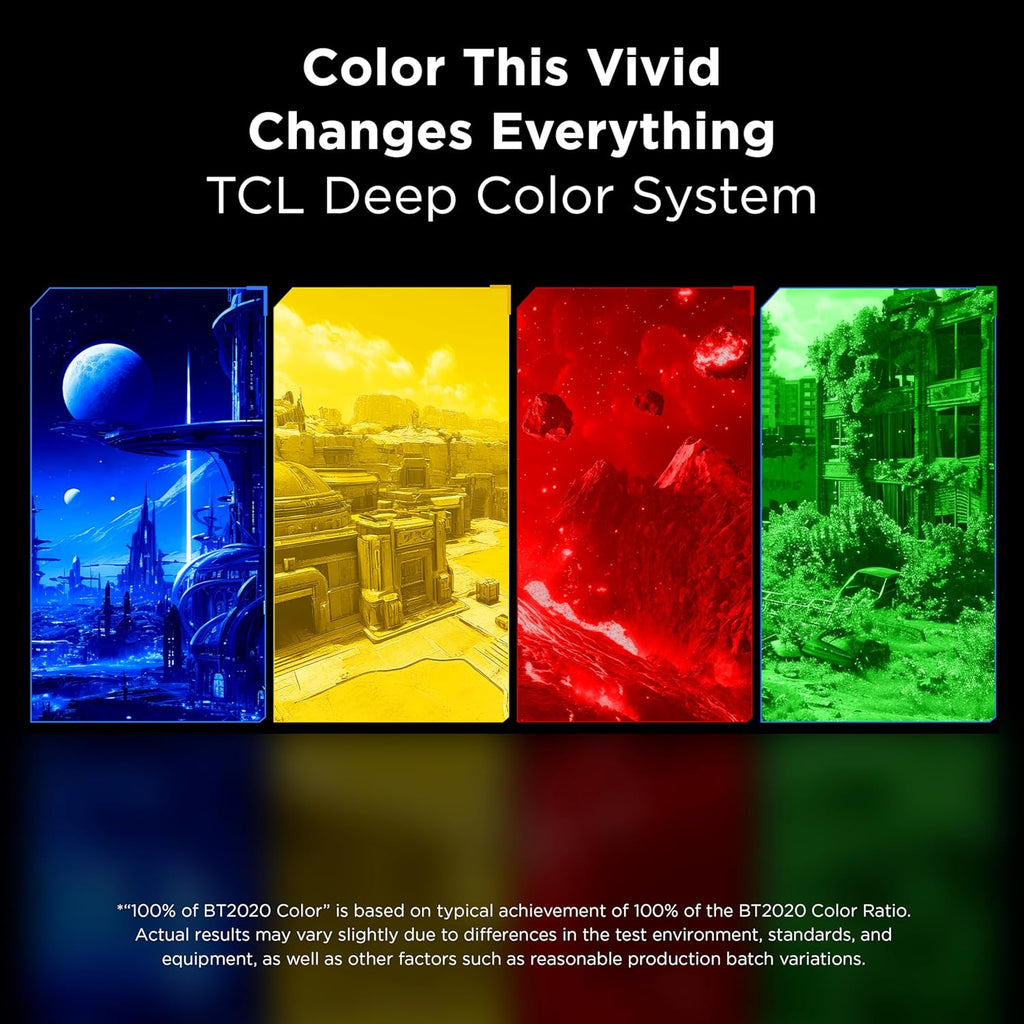 65 Inch Class QM7L Series | Sqd-Mini-Led QLED Smart TV | 65QM7L, 2026 Model | 144Hz | Ultimate Color Ultra Brightness & Contrast | Google AI Bang & Olufsen | Voice Gaming Streaming Television