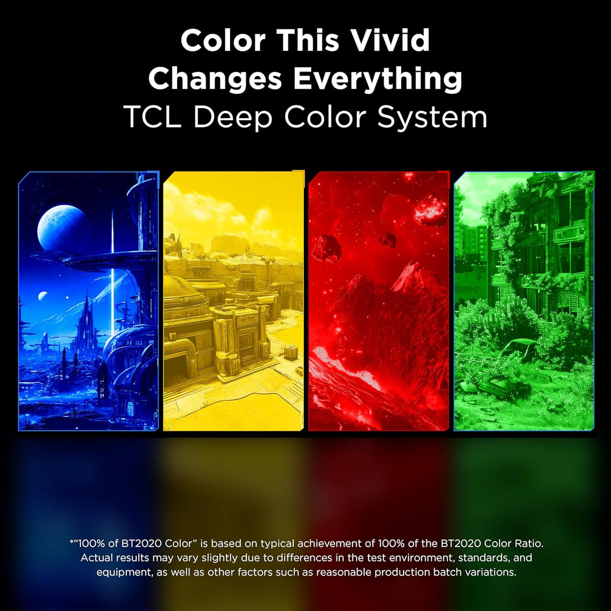 65 Inch Class QM7L Series | Sqd-Mini-Led QLED Smart TV | 65QM7L, 2026 Model | 144Hz | Ultimate Color Ultra Brightness & Contrast | Google AI Bang & Olufsen | Voice Gaming Streaming Television