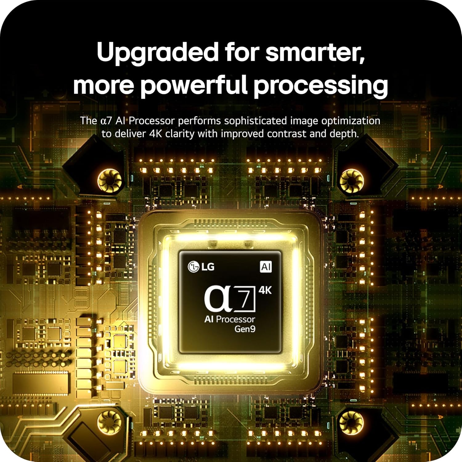 LG Amazon Exclusive 43-Inch Class QNED AI 4K QNED73B Series Mini LED Smart TV W/Sound Pro, HDR10, Super Upscaling, Filmmaker Mode, Wow Orchestra, Compatible with Alexa, 43QNED73BUA, 2026