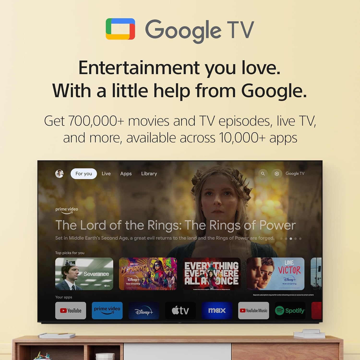 Sony 42 Inch A90K BRAVIA XR 4K HDR TV OLED Smart Google TV (XR-42A90K)
