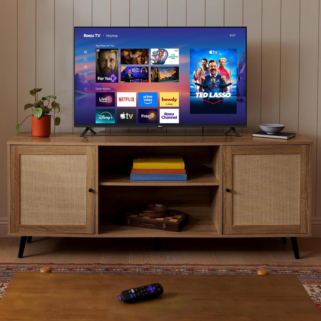 43-Inch Select Series Smart TV 2026-4K HDR TV - tv