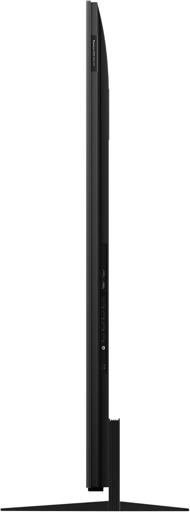65 Inch Class QM7L Series | Sqd-Mini-Led QLED Smart TV | 65QM7L, 2026 Model | 144Hz | Ultimate Color Ultra Brightness & Contrast | Google AI Bang & Olufsen | Voice Gaming Streaming Television