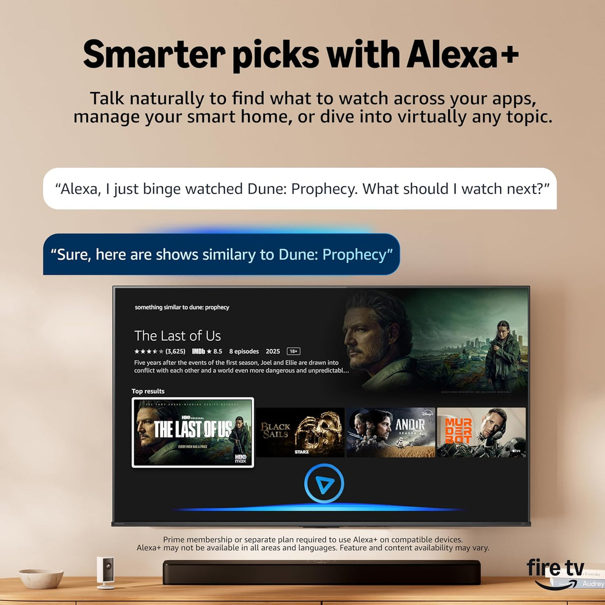 55" U6 Pro Series Mini‑Led ULED 4K UHD HDR Gaming AI Smart Fire TV (55U6SF Pro, 2026 New) – Hi-Qled, Native 144Hz, Motion Rate 480, Dolby Vision IQ,· Atmos, HDR10+, Glare-Free, Alexa+