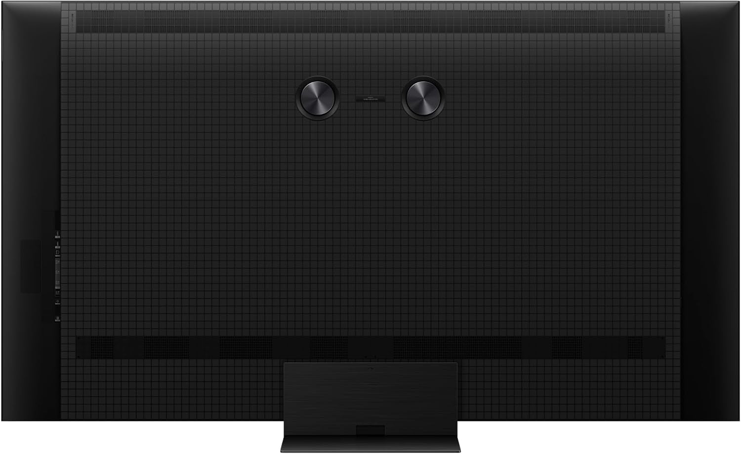 65 Inch Class QM7L Series | Sqd-Mini-Led QLED Smart TV | 65QM7L, 2026 Model | 144Hz | Ultimate Color Ultra Brightness & Contrast | Google AI Bang & Olufsen | Voice Gaming Streaming Television