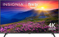 50" Class F50 Series LED 4K UHD Smart Fire TV with Alexa Voice Remote (NS-50F502NA26)