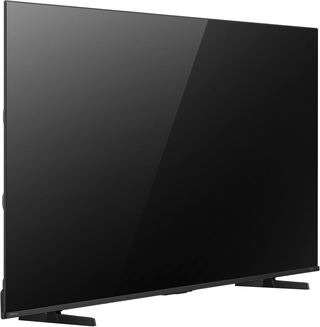 43" E6 Cinema Series Hi-Qled 4K UHD Smart Fire TV (43E6QF) - AI Light Sensor, Dolby Vision · Atmos, Voice Remote with Alexa, Motion Rate 120, HDR 10+ Adaptive, Game Mode Plus