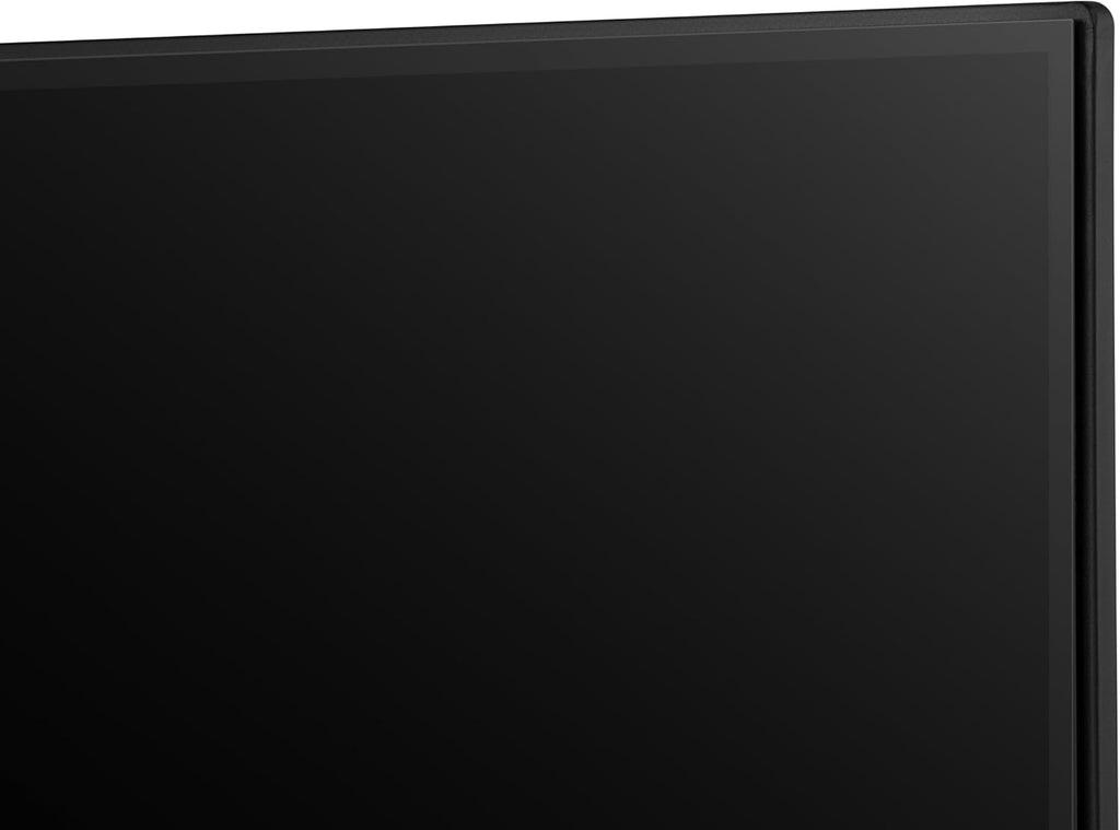 43" E6 Cinema Series Hi-Qled 4K UHD Smart Fire TV (43E6QF) - AI Light Sensor, Dolby Vision · Atmos, Voice Remote with Alexa, Motion Rate 120, HDR 10+ Adaptive, Game Mode Plus