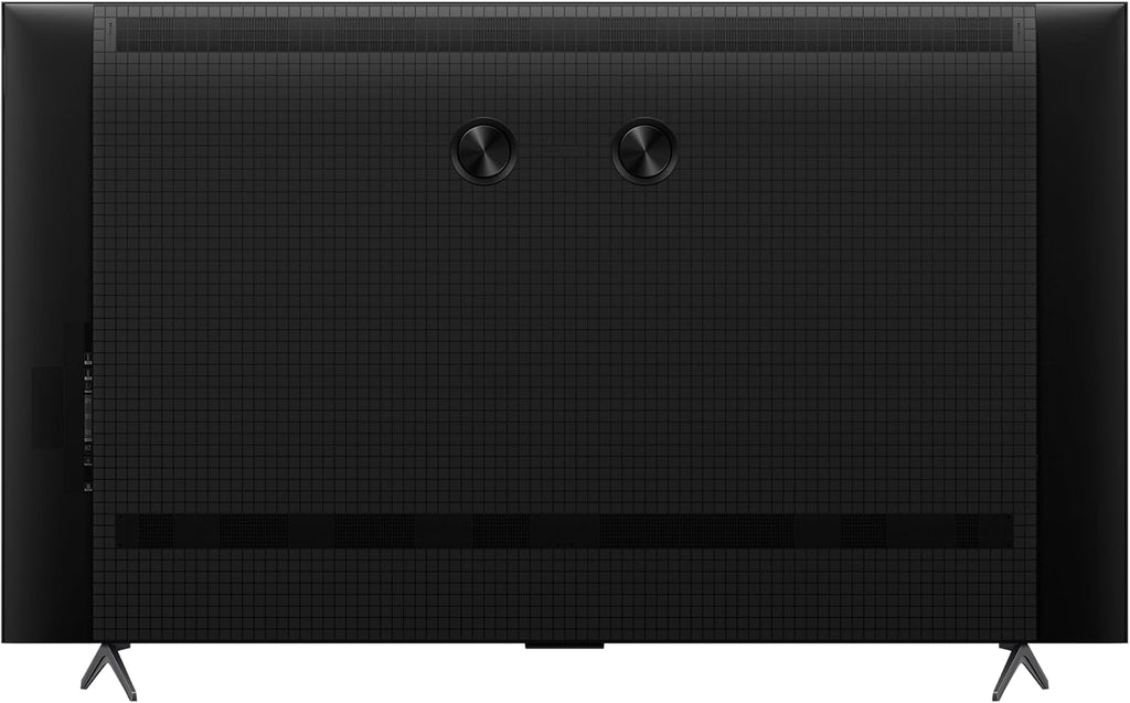 75-Inch QM64L Series | Mini LED QLED 4K HDR Gaming TV for Sports & Movies | 75QM64L, 2026 | 144Hz VRR, Dolby Vision Atmos, Alexa+ Voice Remote, Amazon Exclusive Smart Fire TV