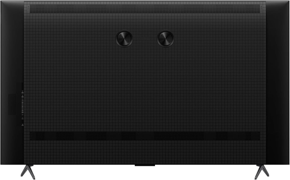 75-Inch QM64L Series | Mini LED QLED 4K HDR Gaming TV for Sports & Movies | 75QM64L, 2026 | 144Hz VRR, Dolby Vision Atmos, Alexa+ Voice Remote, Amazon Exclusive Smart Fire TV