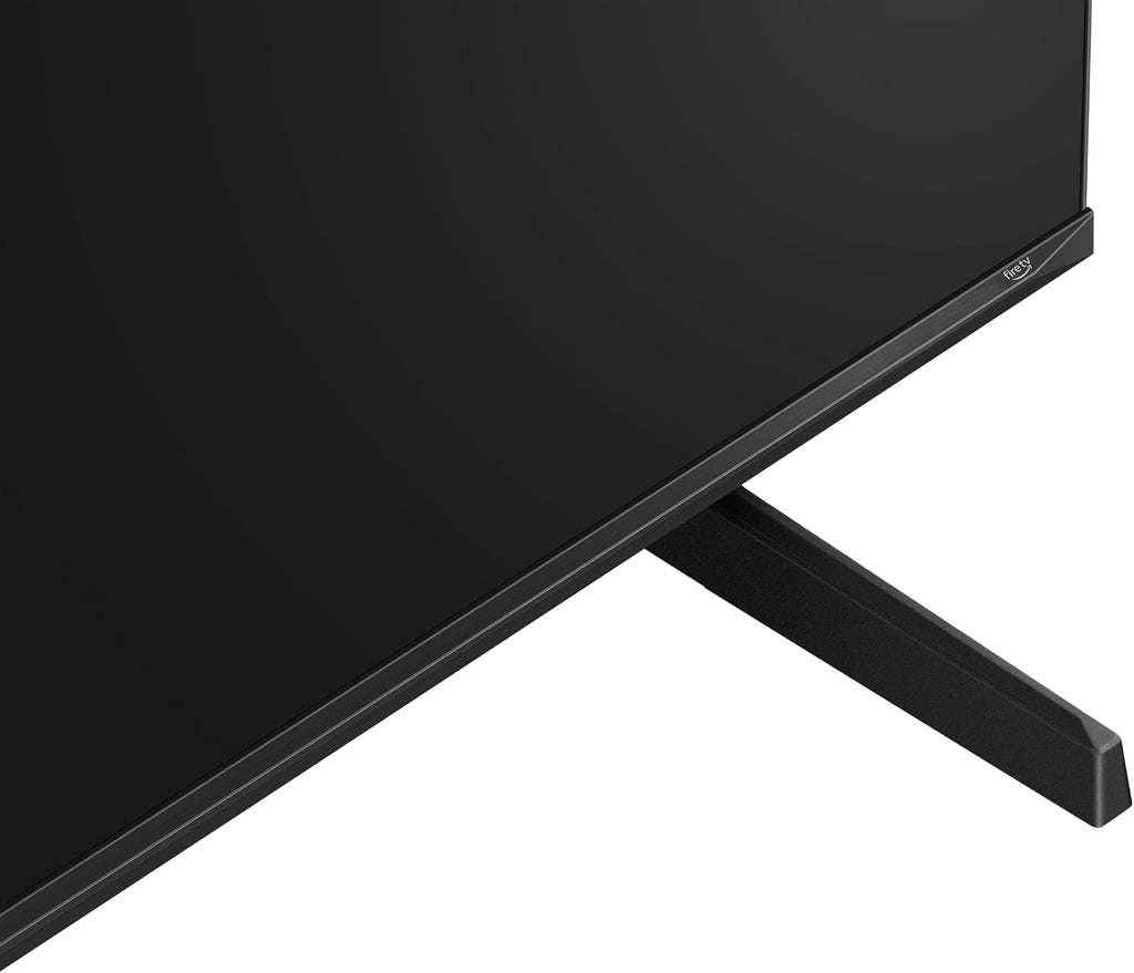 55" U6 Pro Series Mini‑Led ULED 4K UHD HDR Gaming AI Smart Fire TV (55U6SF Pro, 2026 New) – Hi-Qled, Native 144Hz, Motion Rate 480, Dolby Vision IQ,· Atmos, HDR10+, Glare-Free, Alexa+