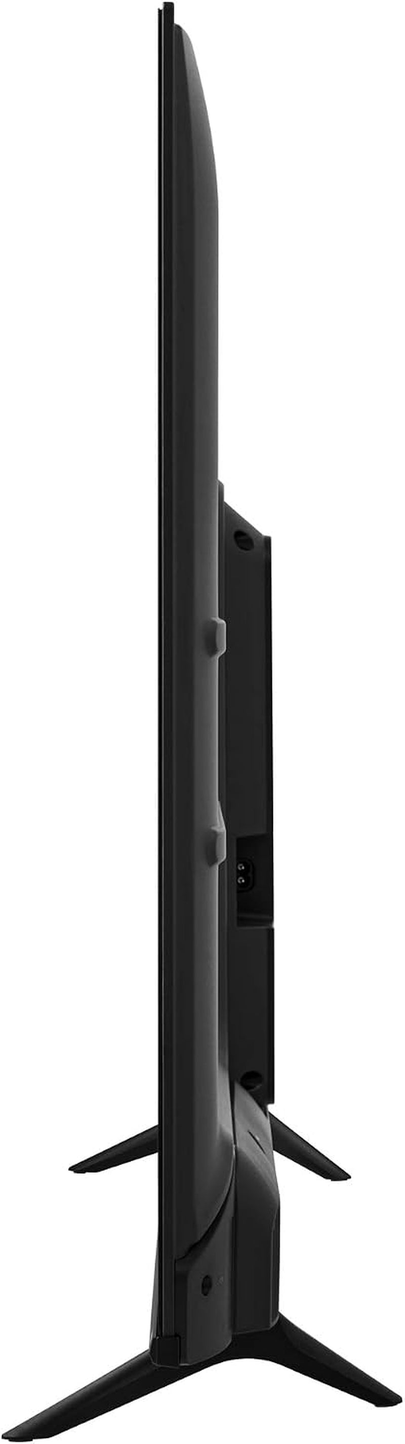 43-Inch Class R6 Series 4K UHD Smart Roku TV with Alexa Compatibility, Dolby Vision HDR, DTS Studio Sound, Game Mode (43R6G)