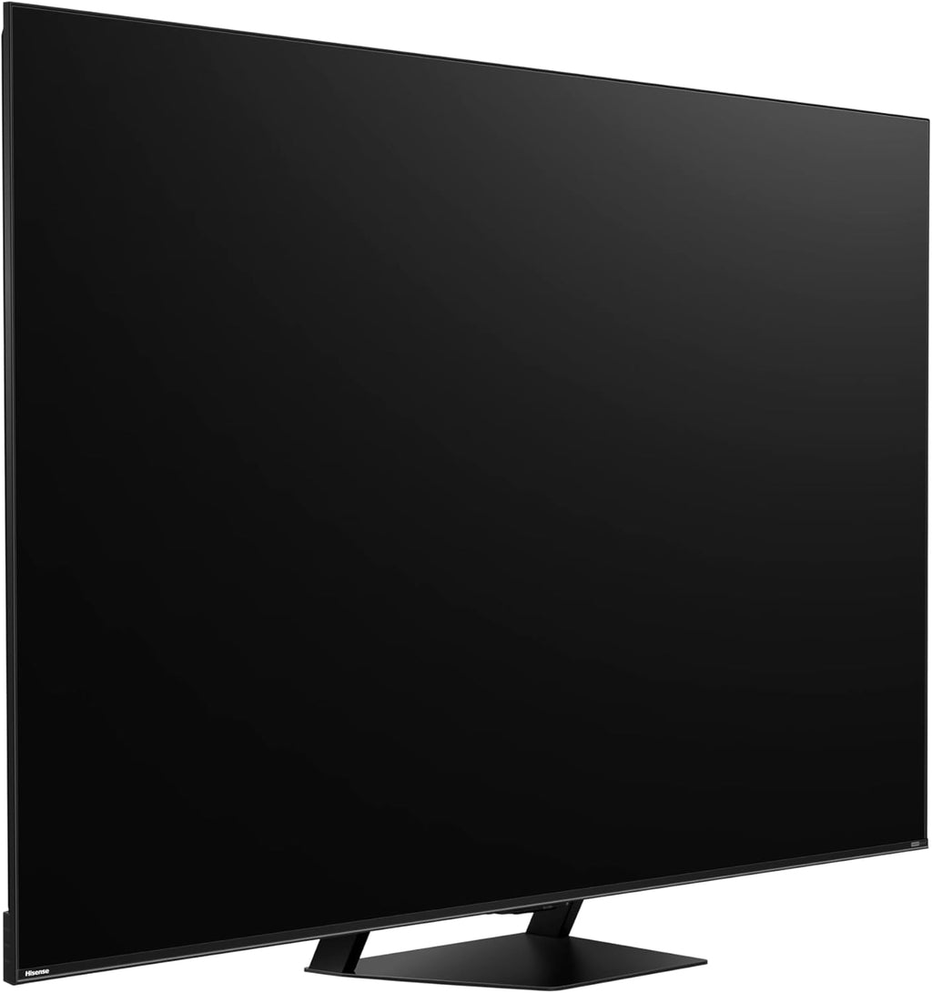 65" U7 Mini-Led ULED 4K UHD Best Premium Gaming Smart Google TV (65U7SG, 2026 NEW) - Hi-Qled, Native 165Hz, VRR 330, HDR10+, Dolby Vision IQ · Atmos, IMAX Enhanced, Anti-Reflection, 2.1.2 Ch