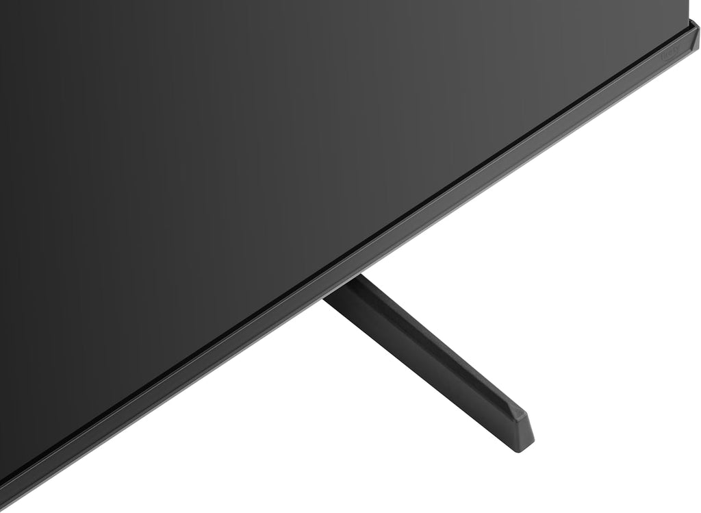 43" E6 Cinema Series Hi-Qled 4K UHD Smart Fire TV (43E6QF) - AI Light Sensor, Dolby Vision · Atmos, Voice Remote with Alexa, Motion Rate 120, HDR 10+ Adaptive, Game Mode Plus
