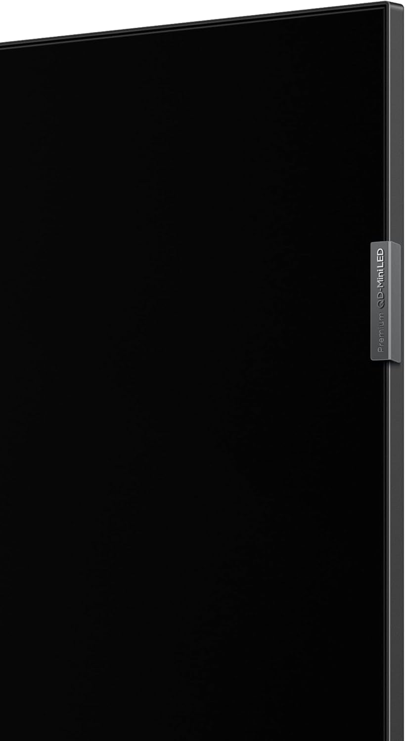 50 Inch Class QM6K Series | Mini LED QLED 4K HDR | 50QM6K, Latest Model | 120HZ-144HZ High Brightness Smart Google TV Dolby Atmos Onkyo Audio | Voice Remote Alexa Gaming Streaming Television