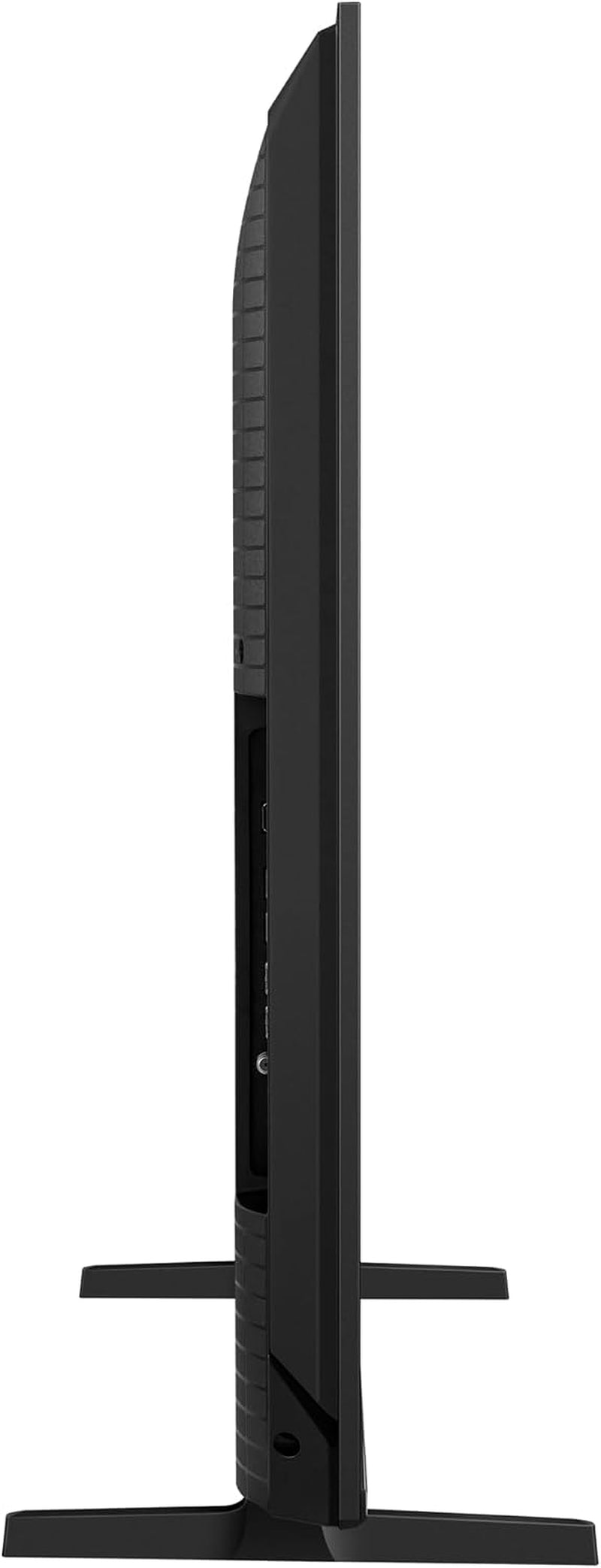 55" U6 Pro Series Mini‑Led ULED 4K UHD HDR Gaming AI Smart Fire TV (55U6SF Pro, 2026 New) – Hi-Qled, Native 144Hz, Motion Rate 480, Dolby Vision IQ,· Atmos, HDR10+, Glare-Free, Alexa+