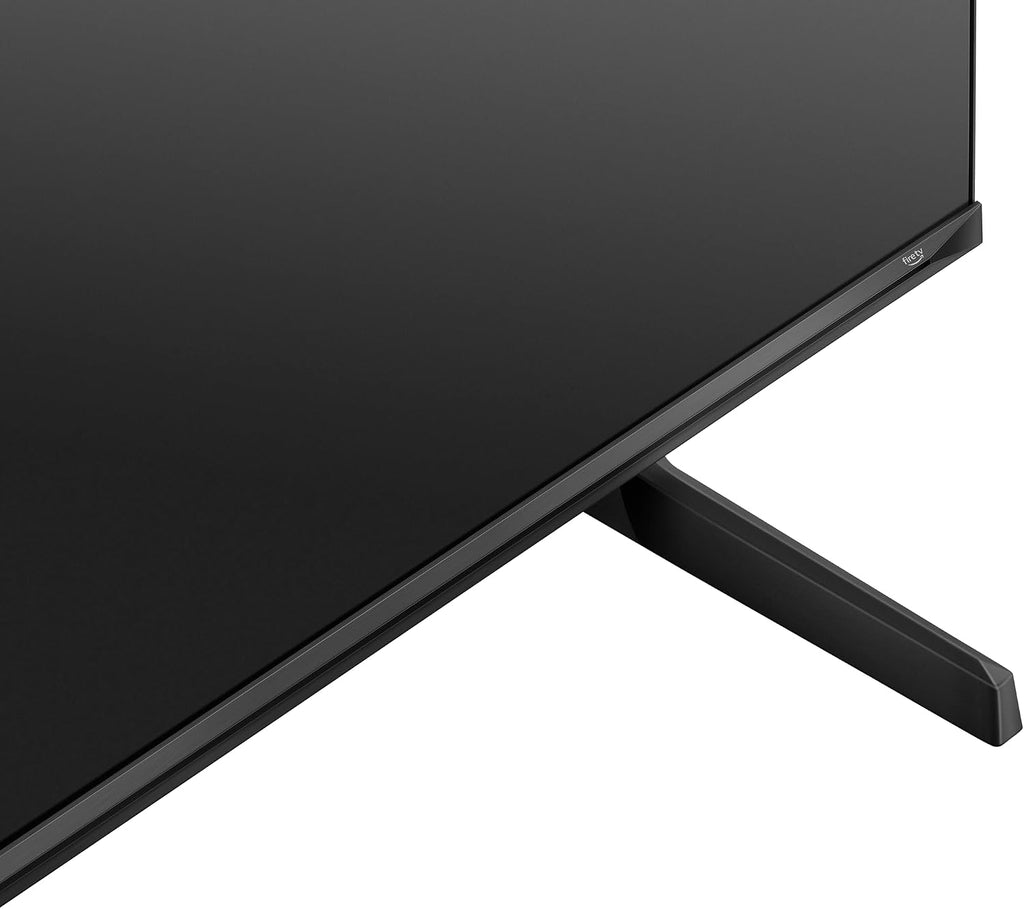 85" E7 Cinema Series Hi-Qled Mini-Led 4K UHD Smart Fire TV (85E7SF, 2026 NEW) - Native 144Hz, AI Picture, Dolby Vision IQ · Atmos, FALD, HDR10+ Adaptive, MEMC, Alexa+