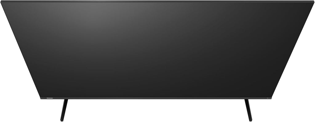 55" U6 Pro Series Mini‑Led ULED 4K UHD HDR Gaming AI Smart Fire TV (55U6SF Pro, 2026 New) – Hi-Qled, Native 144Hz, Motion Rate 480, Dolby Vision IQ,· Atmos, HDR10+, Glare-Free, Alexa+