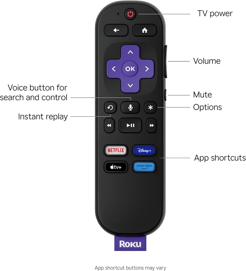 43-Inch Select Series Smart TV 2026-4K HDR TV - tv