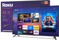 43-Inch Select Series Smart TV 2026-4K HDR TV - tv