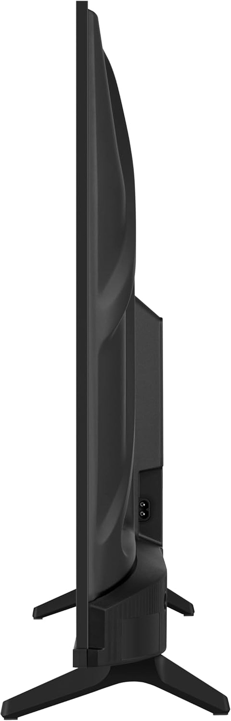 40-Inch Class QD4SR Series Hi-Qled FHD Smart Roku TV (40QD4SR, 2026 Model) – Hi-Qled Color, Dolby Audio, Compatible with Alexa, Full Array LED, Slim Bezel Design