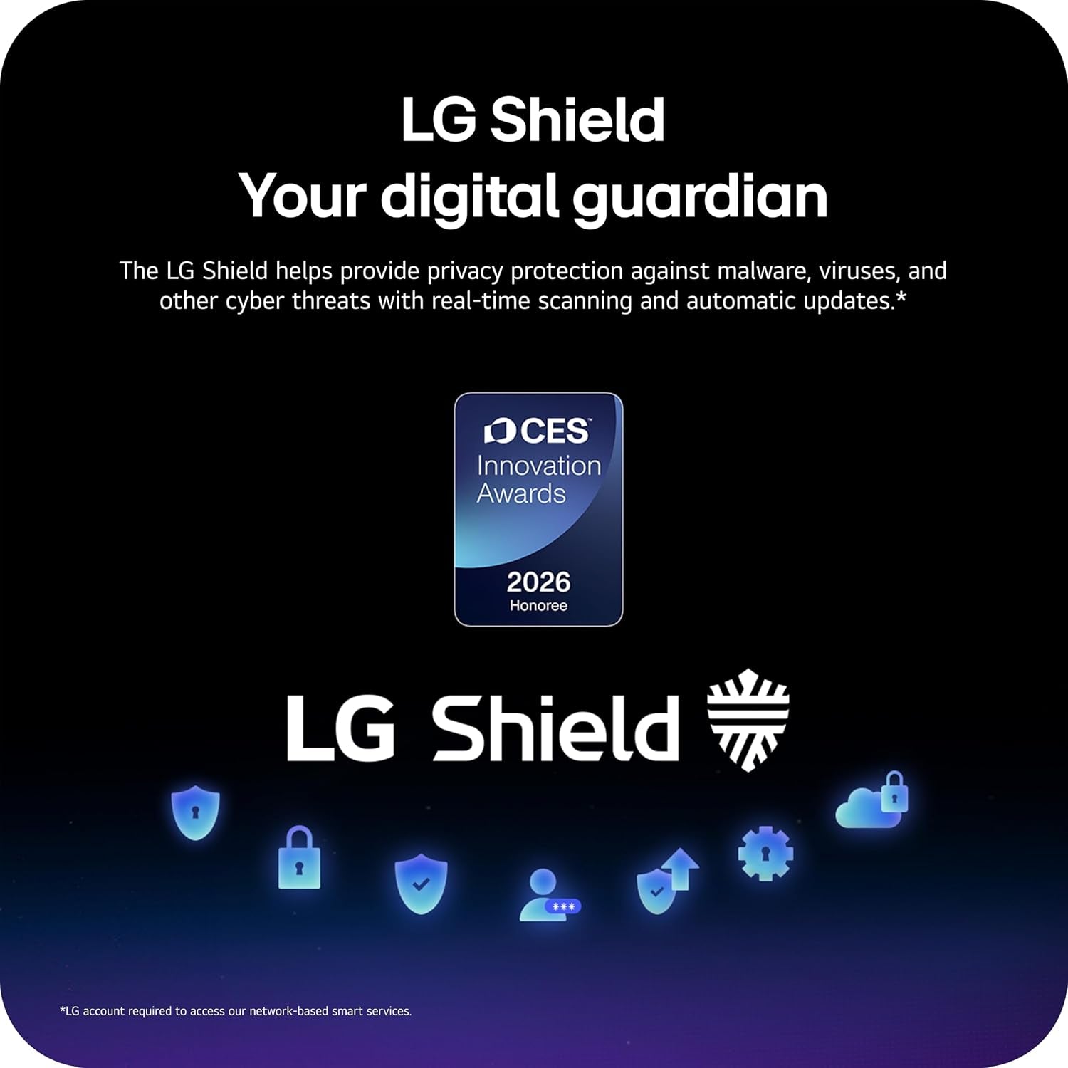 LG Amazon Exclusive 43-Inch Class QNED AI 4K QNED73B Series Mini LED Smart TV W/Sound Pro, HDR10, Super Upscaling, Filmmaker Mode, Wow Orchestra, Compatible with Alexa, 43QNED73BUA, 2026