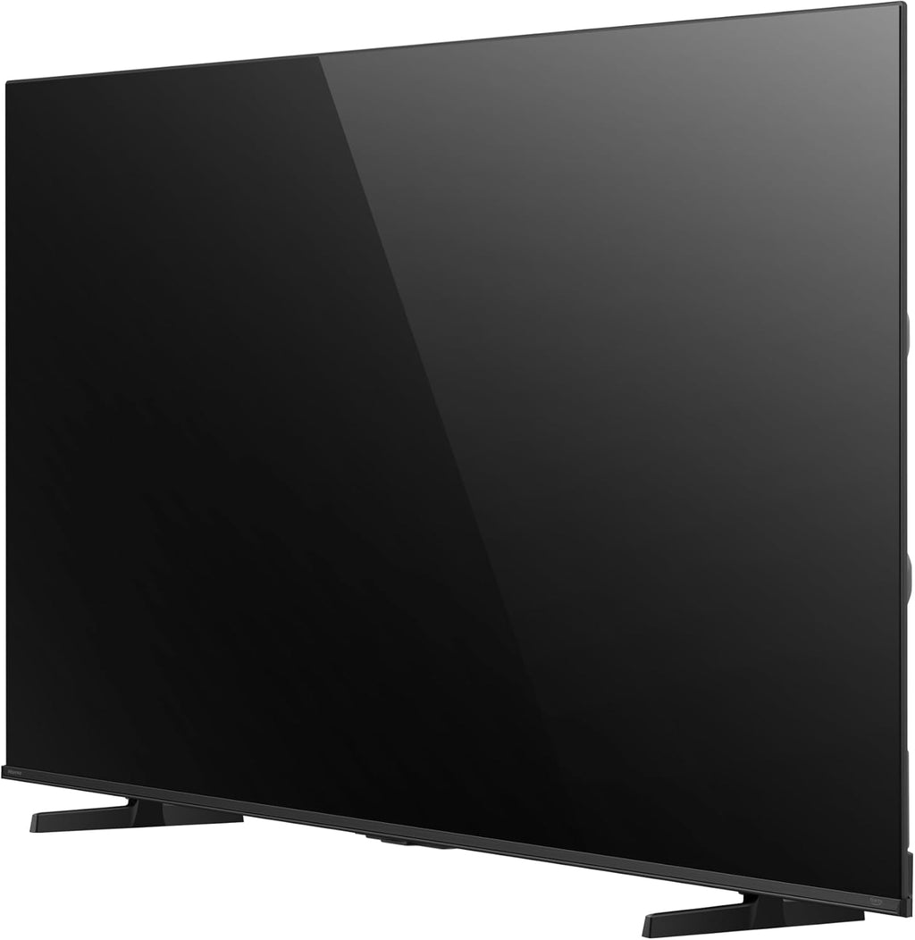 43" E6 Cinema Series Hi-Qled 4K UHD Smart Fire TV (43E6QF) - AI Light Sensor, Dolby Vision · Atmos, Voice Remote with Alexa, Motion Rate 120, HDR 10+ Adaptive, Game Mode Plus