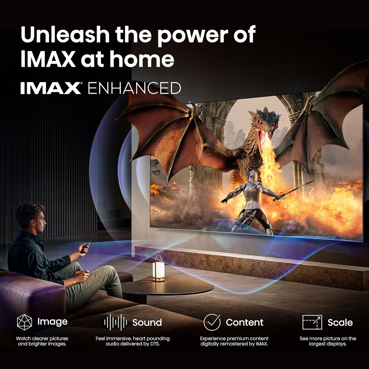 55" U6 Pro Series Mini‑Led ULED 4K UHD HDR Gaming AI Smart Fire TV (55U6SF Pro, 2026 New) – Hi-Qled, Native 144Hz, Motion Rate 480, Dolby Vision IQ,· Atmos, HDR10+, Glare-Free, Alexa+