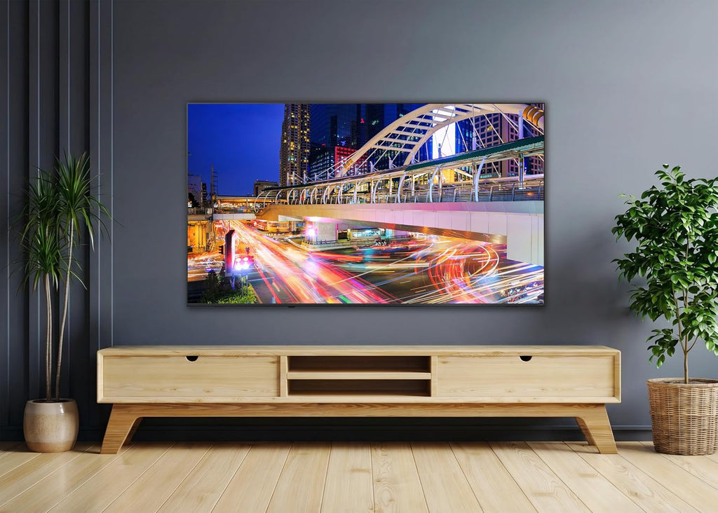 LG Amazon Exclusive 43-Inch Class QNED AI 4K QNED73B Series Mini LED Smart TV W/Sound Pro, HDR10, Super Upscaling, Filmmaker Mode, Wow Orchestra, Compatible with Alexa, 43QNED73BUA, 2026