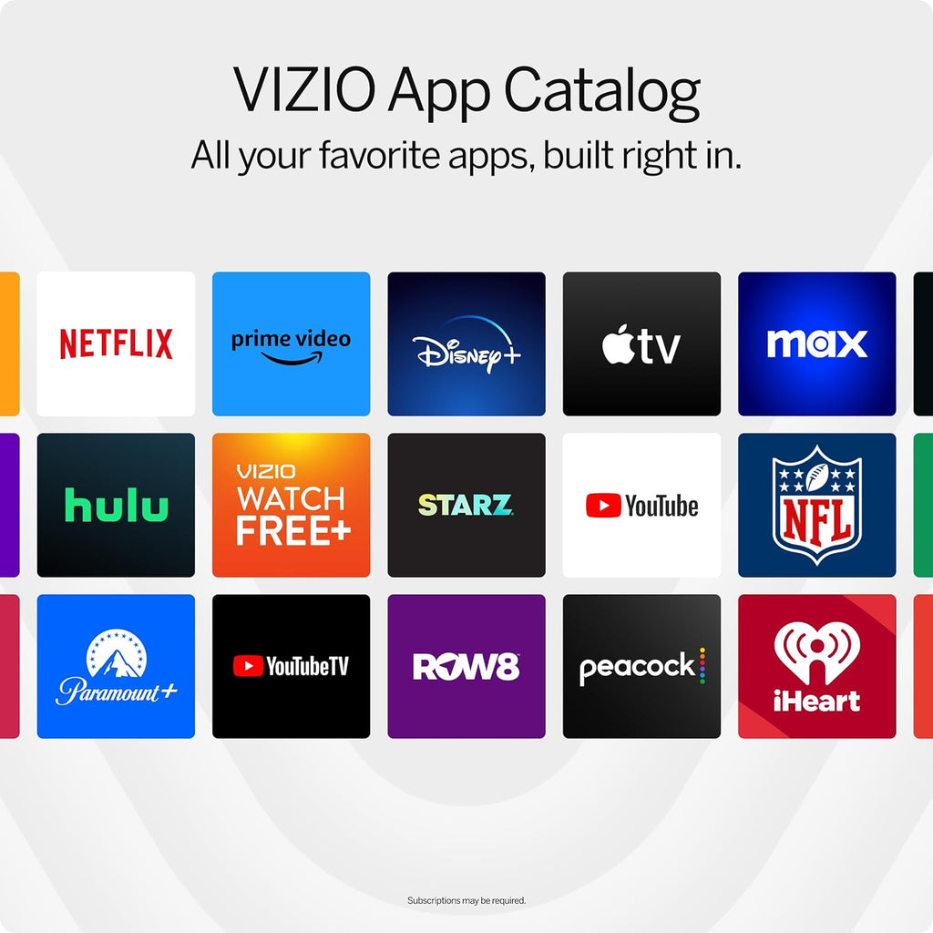 40-Inch D-Series Full HD 1080P Smart TV with AMD Freesync, Apple Airplay and Chromecast Built-In, Alexa Compatibility, D40F-J09, 2022 Model