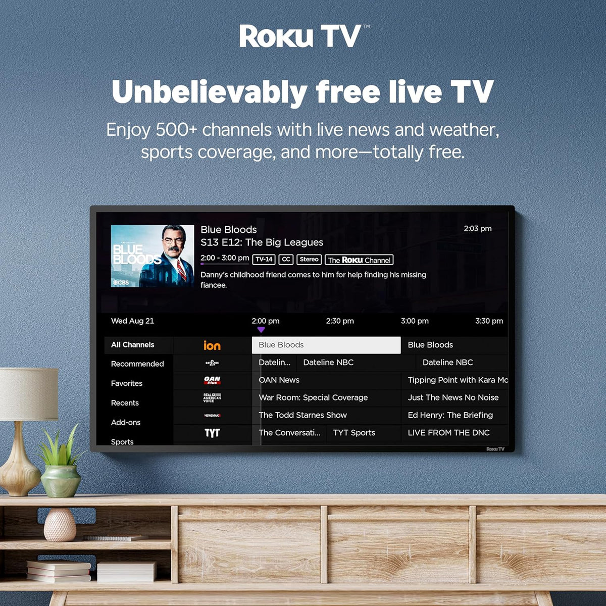 40-Inch Class QD4SR Series Hi-Qled FHD Smart Roku TV (40QD4SR, 2026 Model) – Hi-Qled Color, Dolby Audio, Compatible with Alexa, Full Array LED, Slim Bezel Design