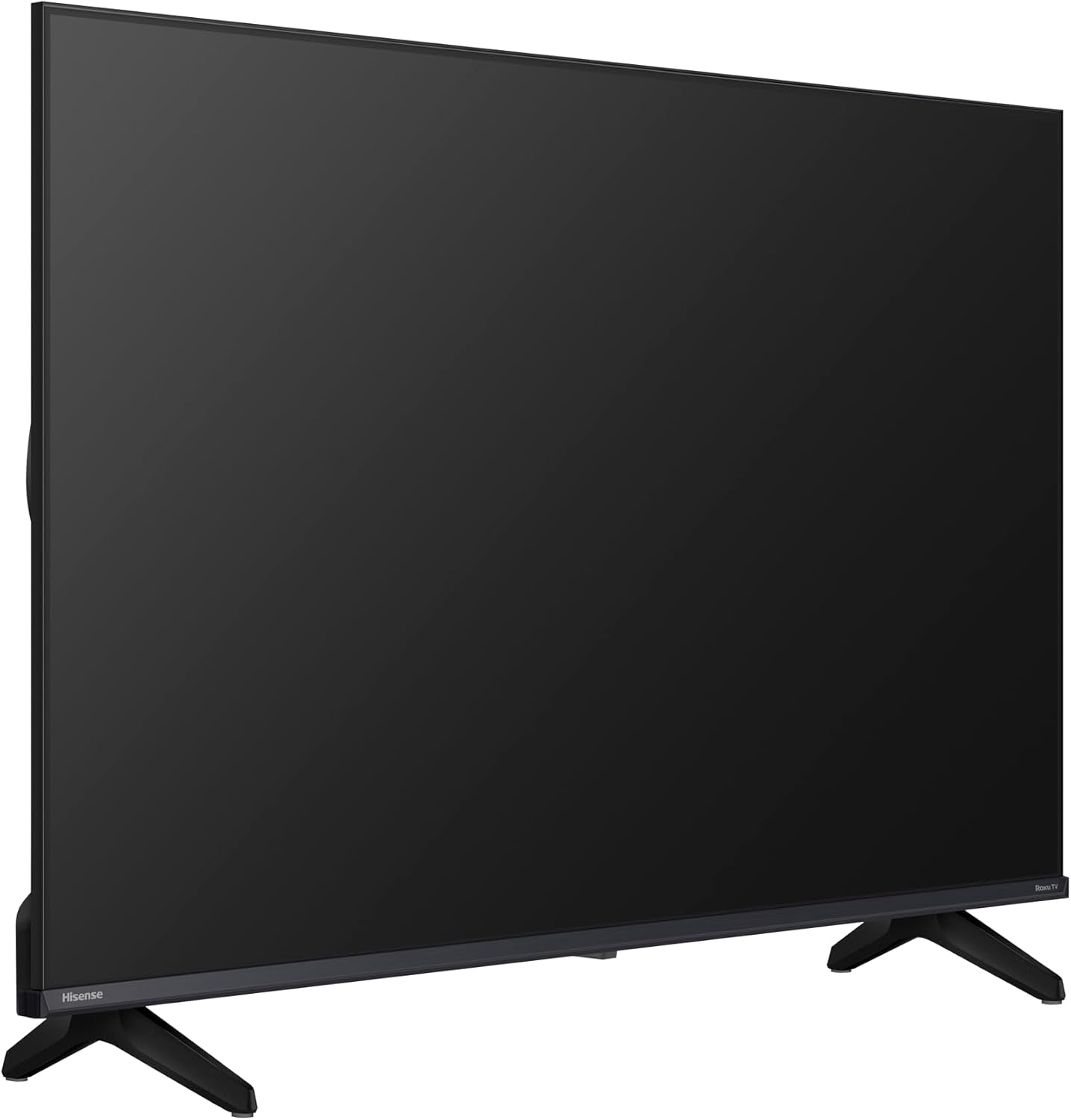40-Inch Class QD4SR Series Hi-Qled FHD Smart Roku TV (40QD4SR, 2026 Model) – Hi-Qled Color, Dolby Audio, Compatible with Alexa, Full Array LED, Slim Bezel Design