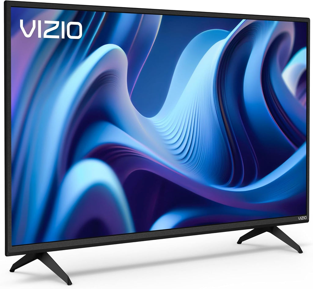 40-Inch D-Series Full HD 1080P Smart TV with AMD Freesync, Apple Airplay and Chromecast Built-In, Alexa Compatibility, D40F-J09, 2022 Model
