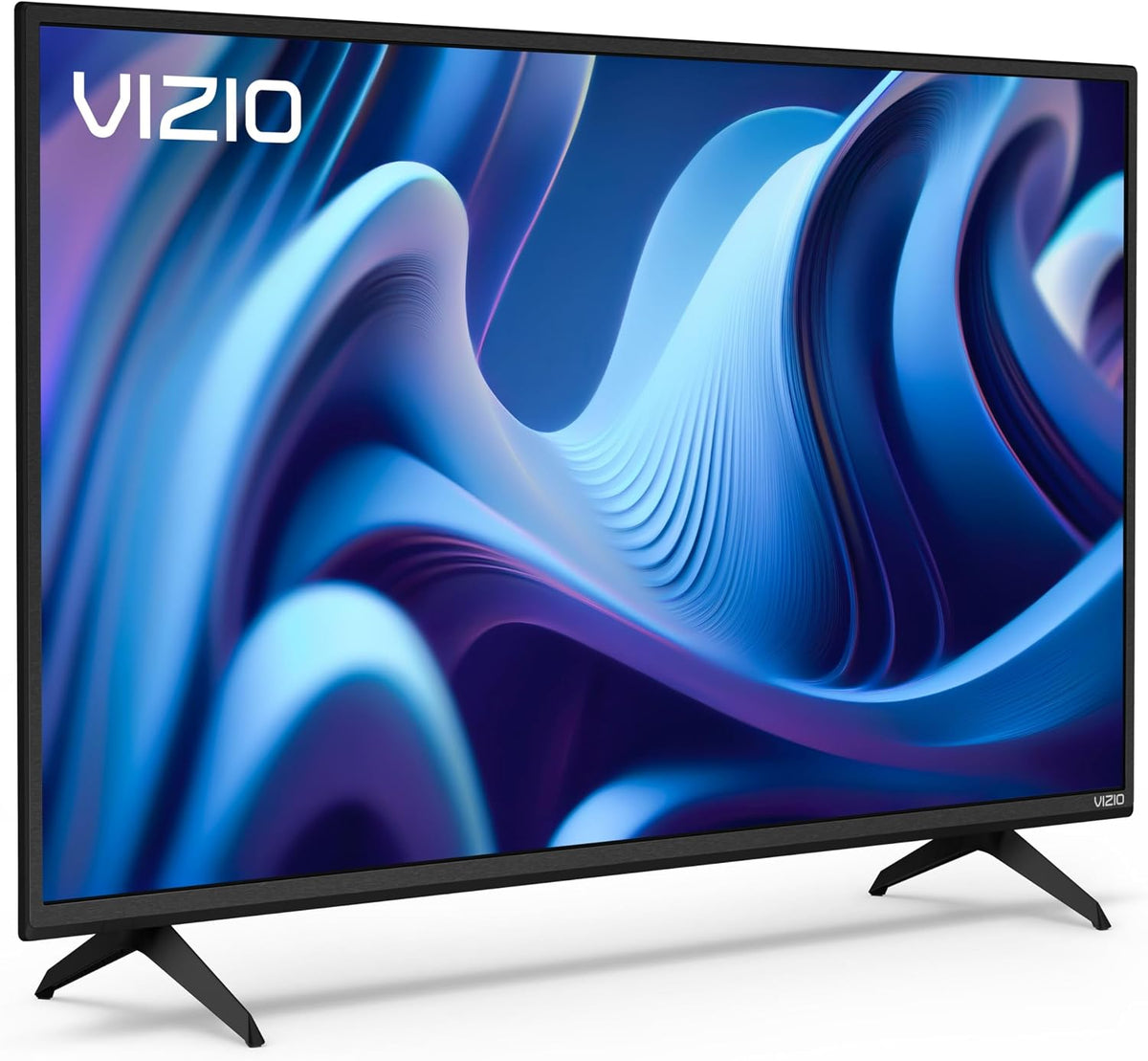 40-Inch D-Series Full HD 1080P Smart TV with AMD Freesync, Apple Airplay and Chromecast Built-In, Alexa Compatibility, D40F-J09, 2022 Model