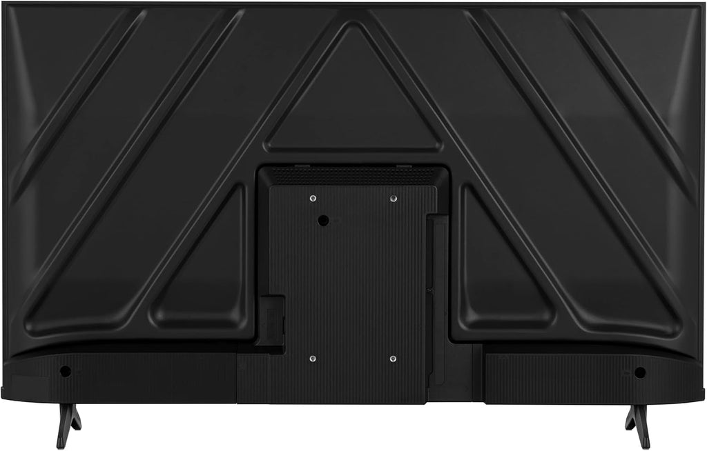40-Inch Class QD4SR Series Hi-Qled FHD Smart Roku TV (40QD4SR, 2026 Model) – Hi-Qled Color, Dolby Audio, Compatible with Alexa, Full Array LED, Slim Bezel Design