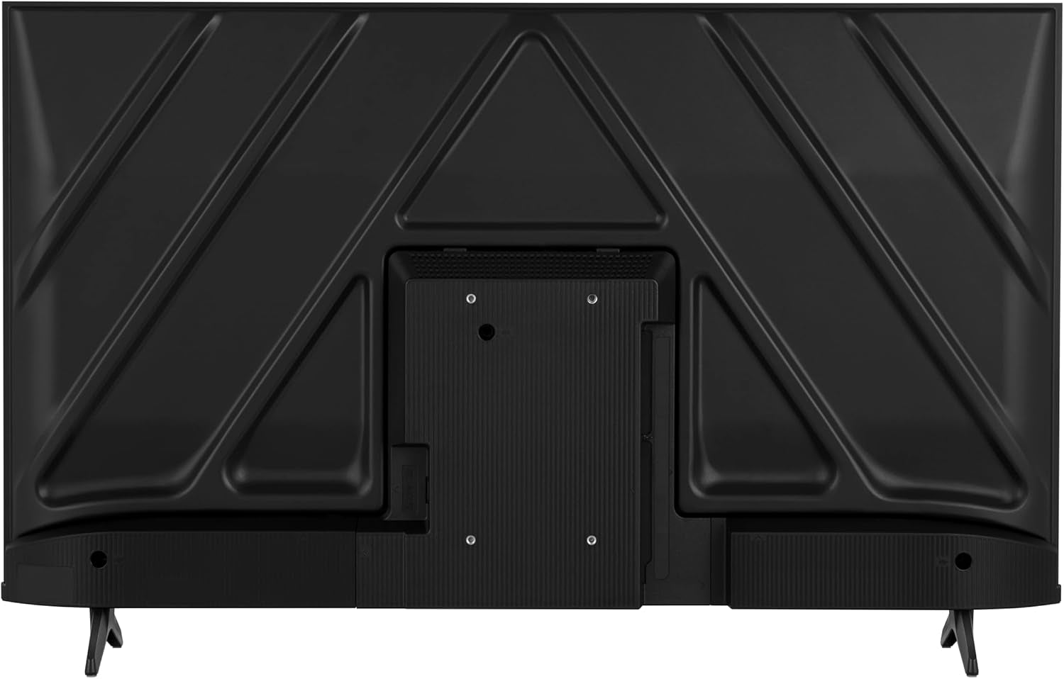 40-Inch Class QD4SR Series Hi-Qled FHD Smart Roku TV (40QD4SR, 2026 Model) – Hi-Qled Color, Dolby Audio, Compatible with Alexa, Full Array LED, Slim Bezel Design