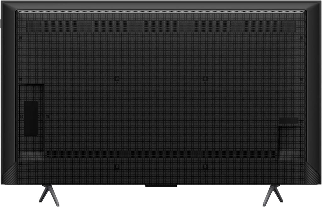 50 Inch Class QM6K Series | Mini LED QLED 4K HDR | 50QM6K, Latest Model | 120HZ-144HZ High Brightness Smart Google TV Dolby Atmos Onkyo Audio | Voice Remote Alexa Gaming Streaming Television