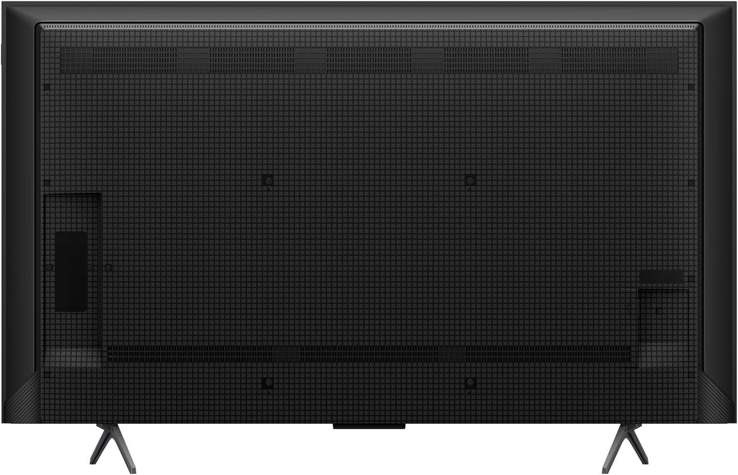 50 Inch Class QM6K Series | Mini LED QLED 4K HDR | 50QM6K, Latest Model | 120HZ-144HZ High Brightness Smart Google TV Dolby Atmos Onkyo Audio | Voice Remote Alexa Gaming Streaming Television