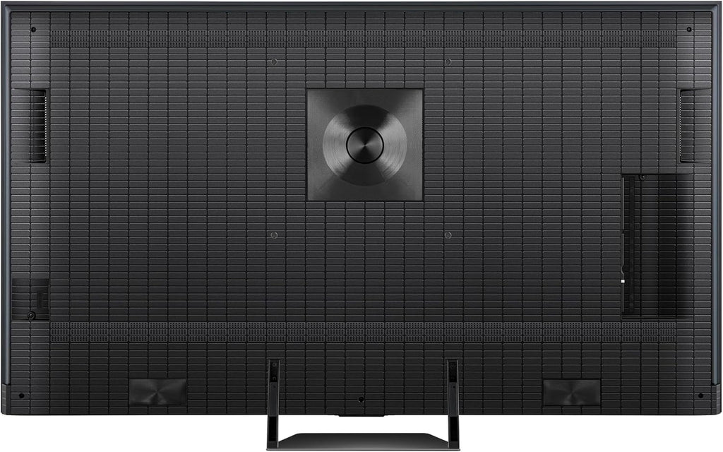 65" U7 Mini-Led ULED 4K UHD Best Premium Gaming Smart Google TV (65U7SG, 2026 NEW) - Hi-Qled, Native 165Hz, VRR 330, HDR10+, Dolby Vision IQ · Atmos, IMAX Enhanced, Anti-Reflection, 2.1.2 Ch