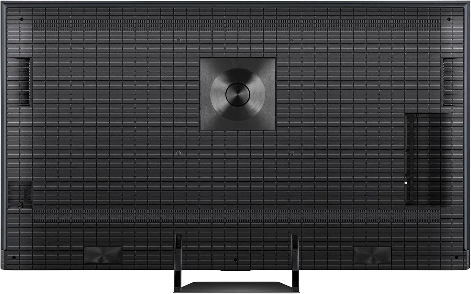 65" U7 Mini-Led ULED 4K UHD Best Premium Gaming Smart Google TV (65U7SG, 2026 NEW) - Hi-Qled, Native 165Hz, VRR 330, HDR10+, Dolby Vision IQ · Atmos, IMAX Enhanced, Anti-Reflection, 2.1.2 Ch