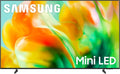 Samsung 65-Inch Class M80H Series, Mini LED, 4K, Smart TV, 2026 Model