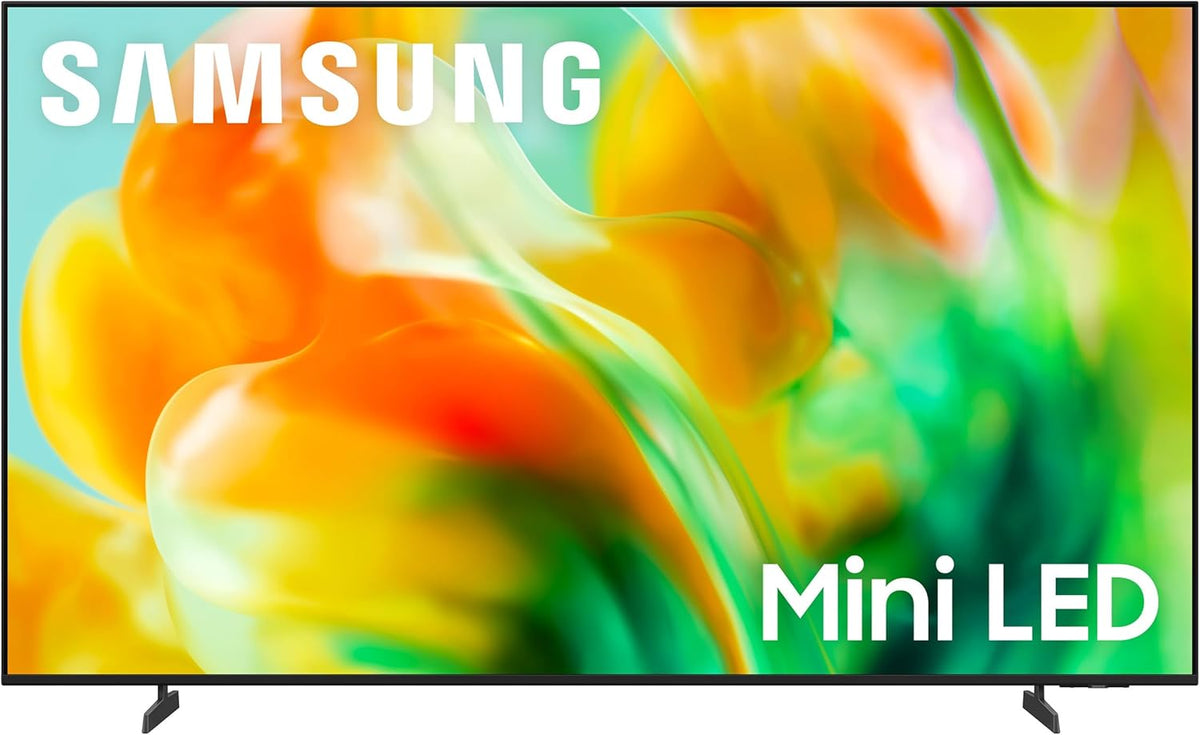 Samsung 65-Inch Class M80H Series, Mini LED, 4K, Smart TV, 2026 Model