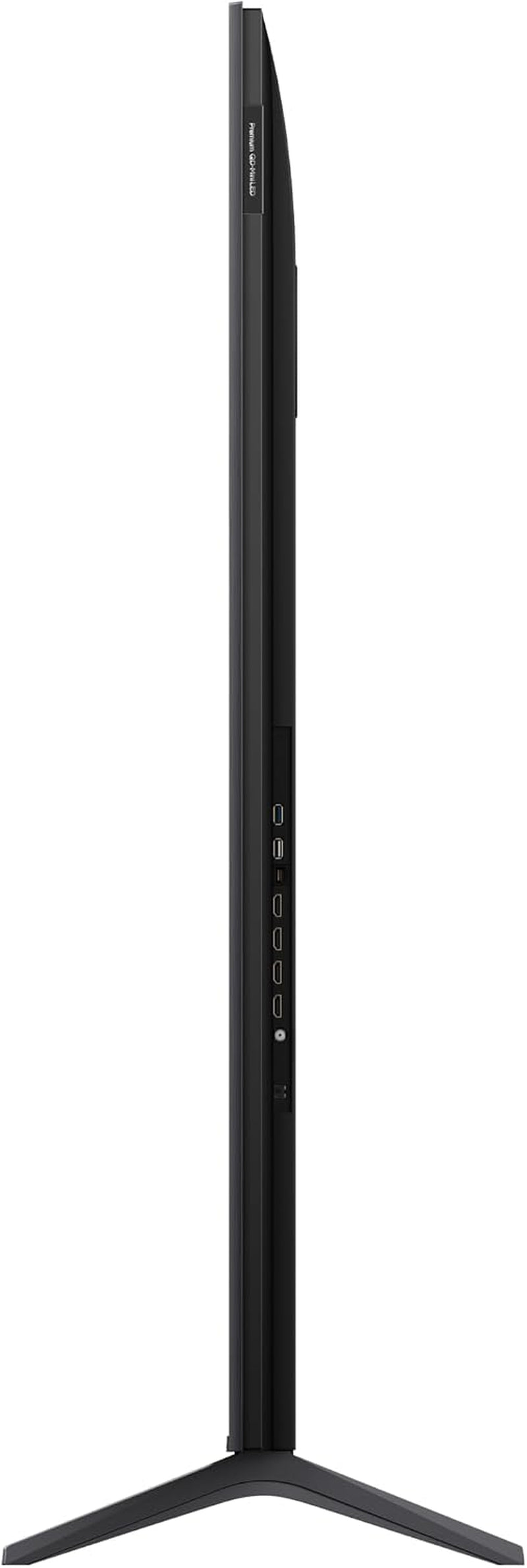 75-Inch QM64L Series | Mini LED QLED 4K HDR Gaming TV for Sports & Movies | 75QM64L, 2026 | 144Hz VRR, Dolby Vision Atmos, Alexa+ Voice Remote, Amazon Exclusive Smart Fire TV