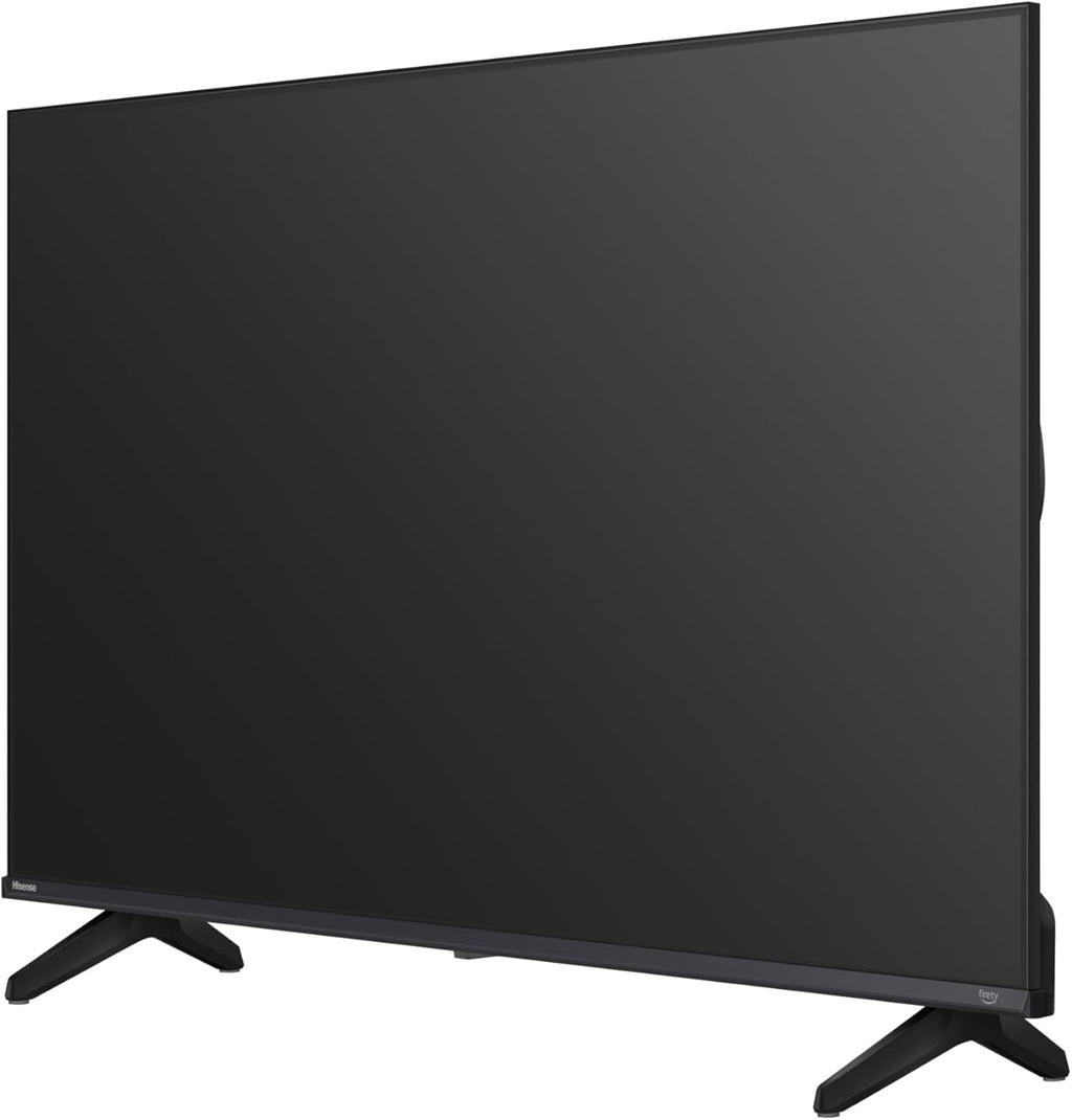 40-Inch Class QD4 Series Hi-Qled FHD Smart Fire TV (40QD4QF) - Quantum Dot Color, DTS Virtual: X, Alexa Built In, Slim Bezel Design