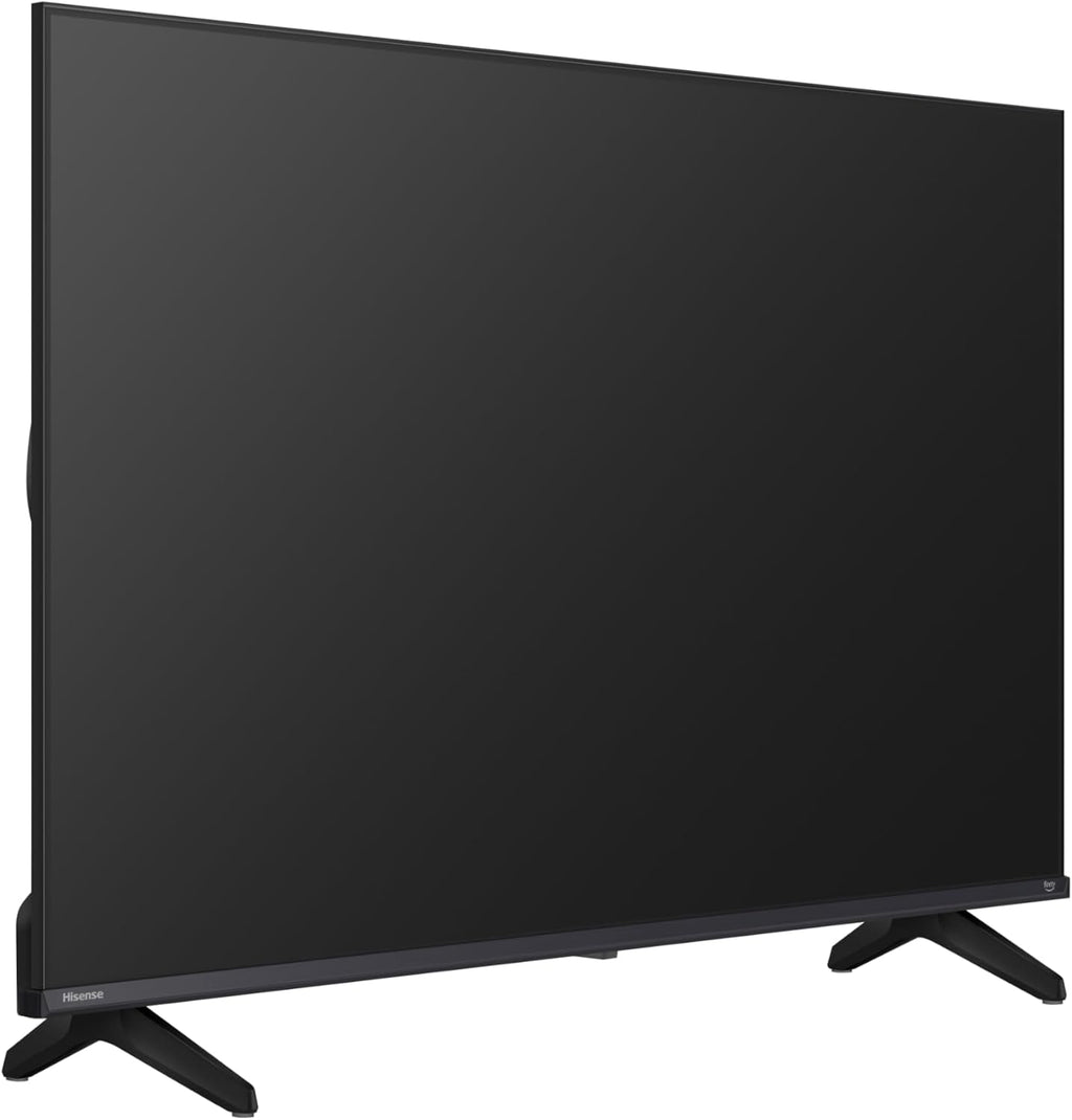 40-Inch Class QD4 Series Hi-Qled FHD Smart Fire TV (40QD4QF) - Quantum Dot Color, DTS Virtual: X, Alexa Built In, Slim Bezel Design