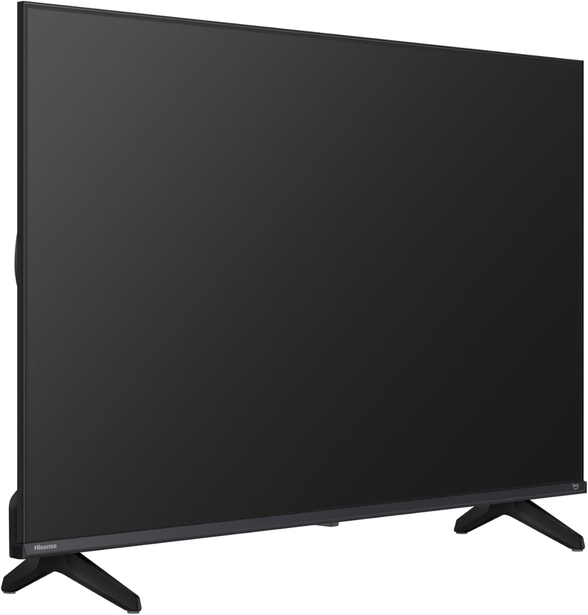 40-Inch Class QD4 Series Hi-Qled FHD Smart Fire TV (40QD4QF) - Quantum Dot Color, DTS Virtual: X, Alexa Built In, Slim Bezel Design