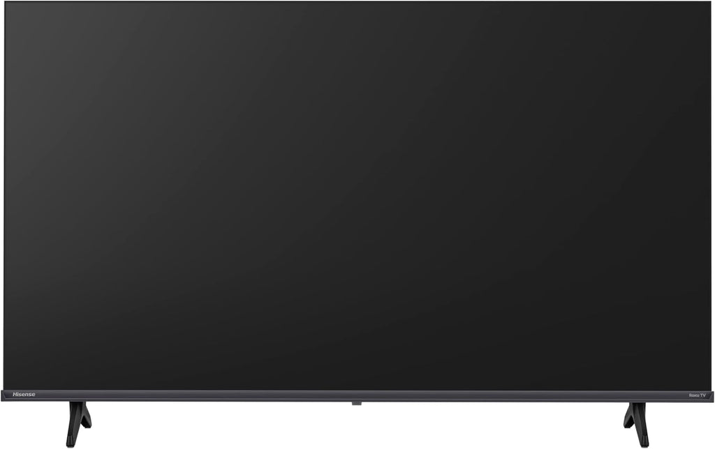 40-Inch Class QD4SR Series Hi-Qled FHD Smart Roku TV (40QD4SR, 2026 Model) – Hi-Qled Color, Dolby Audio, Compatible with Alexa, Full Array LED, Slim Bezel Design