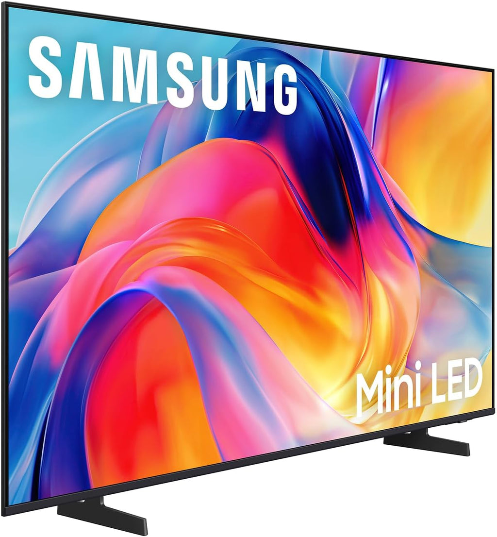 Samsung 43-Inch Class M70H Series, Mini LED, 4K, Smart TV, 2026 Model