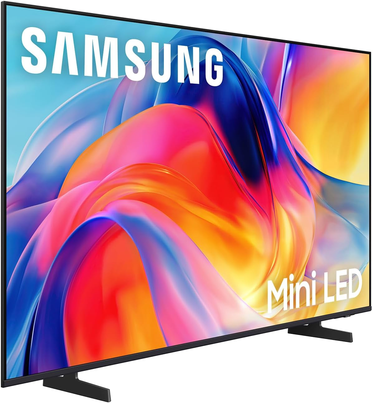 Samsung 43-Inch Class M70H Series, Mini LED, 4K, Smart TV, 2026 Model